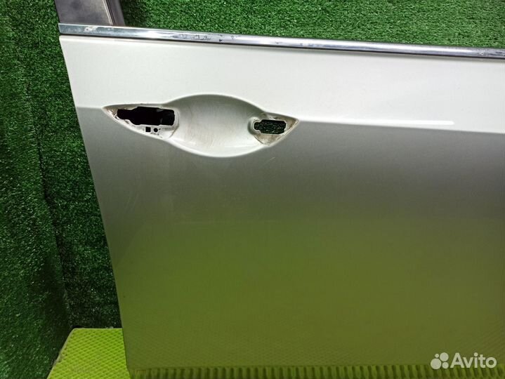 Дверь передняя правая Honda Accord