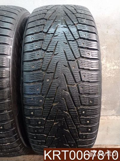 Nokian Tyres Hakkapeliitta 7 SUV 255/60 R18 99B