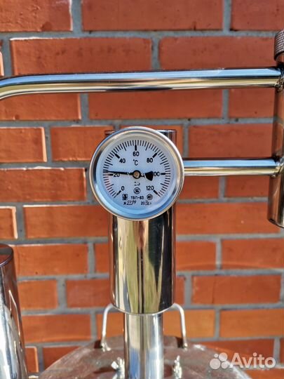 Дистиллятор