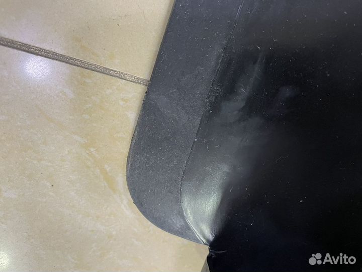 Локера бмв е39 м