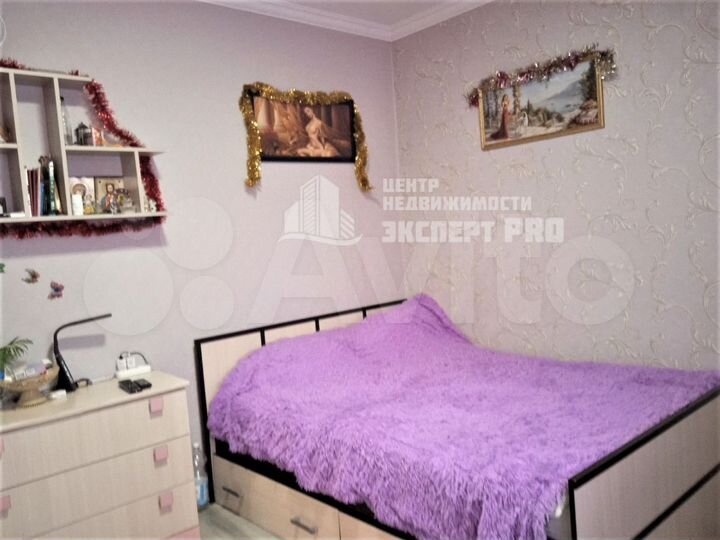 Дом 78,1 м² на участке 3 сот.