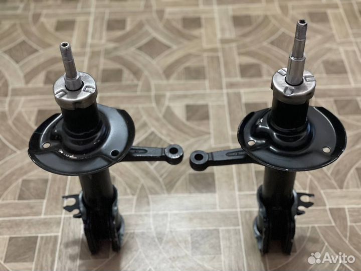 Амортизатор / стойка передний ваз (LADA) 2170, 217