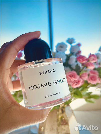 Парфюм byredo