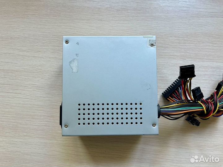 Блок питания qori 450W