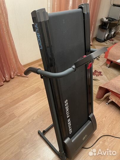 Продам беговую дорожку