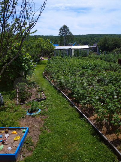 Дача 60 м² на участке 8,5 сот.