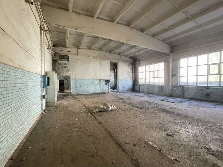 Свободного назначения, 1100 м²