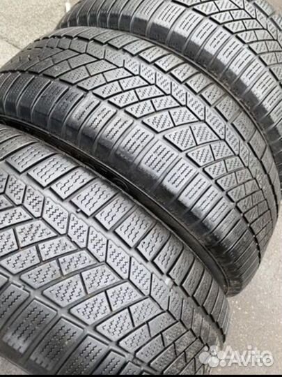 Continental ContiWinterContact TS 830 205/60 R16 92H