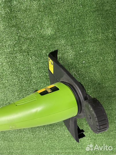 Триммер электрический Procraft GT-750