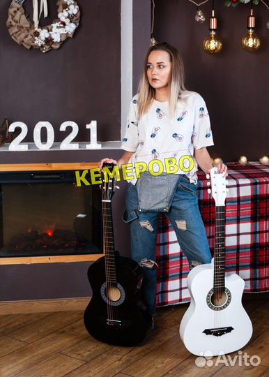 Классическая гитара