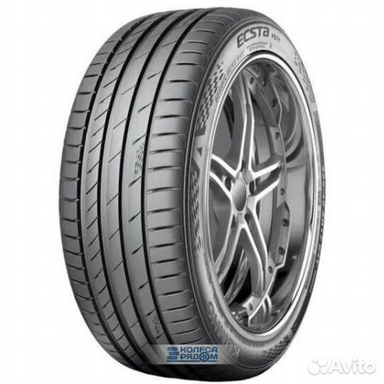 Kumho Ecsta PS71 225/40 R19 93Y