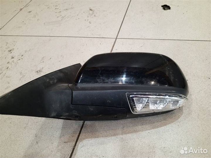 Зеркало левое Chevrolet Epica 2006-2012