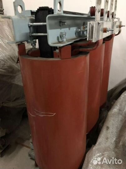 Трансформатор сухой арт68753