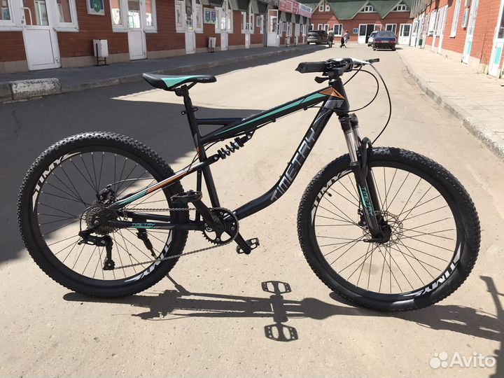 Велосипед 26