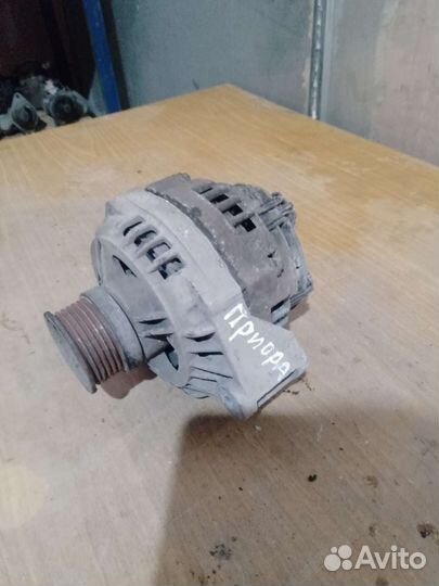 Генератор Приора