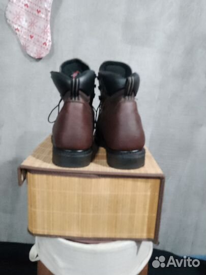 Ботинки Reb Wing