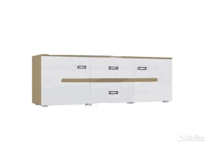 Тумба под тв Ким