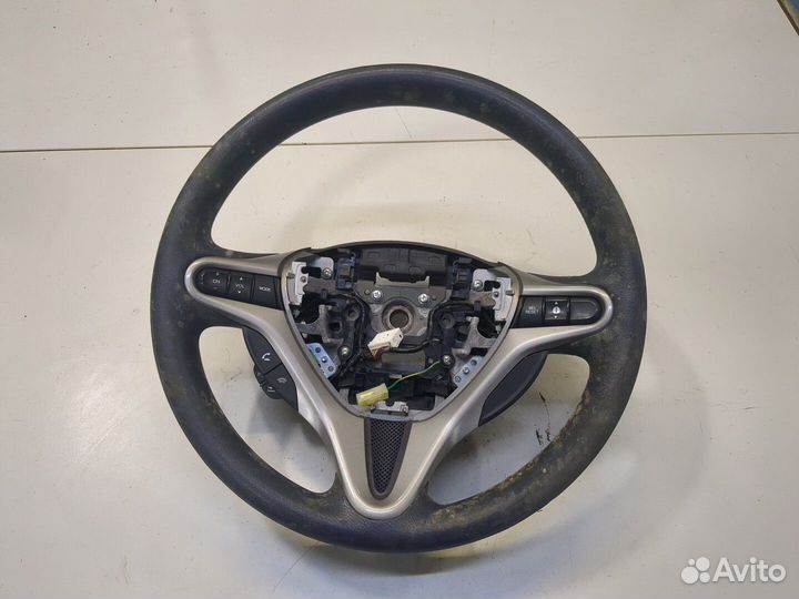 Руль Honda Insight 2009, 2009