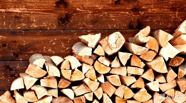 Дрова с Приозерска