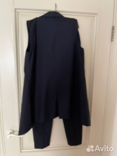 Костюм школьный для девочки 146 152