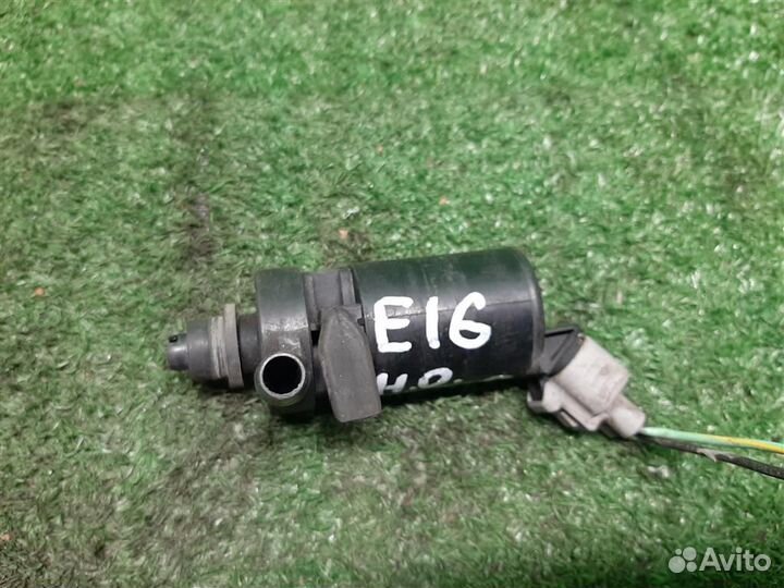 Насос омывателя фар Mazda 3 (BK) 2005