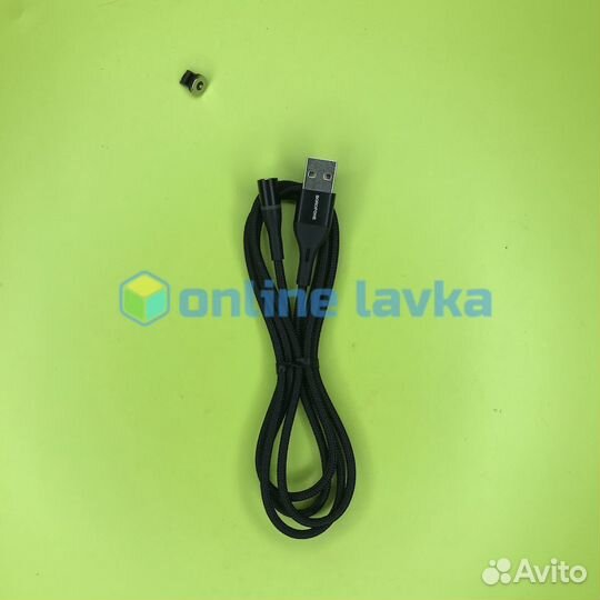 Магнитная зарядка