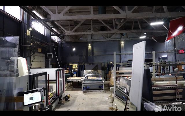 Раздвижные стеклянные двери