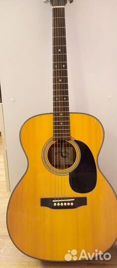 Гитара Sigma OMM-ST