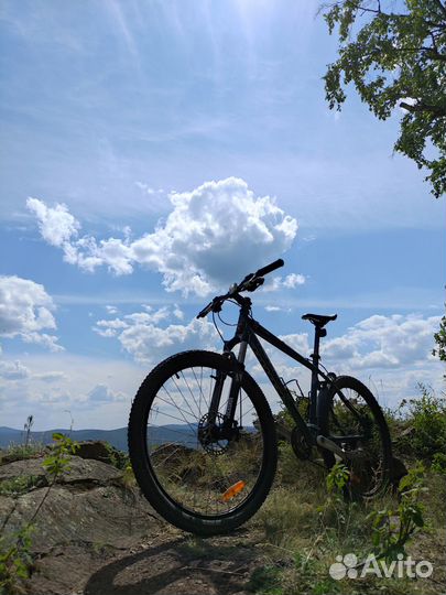 Велосипед Kona Blast