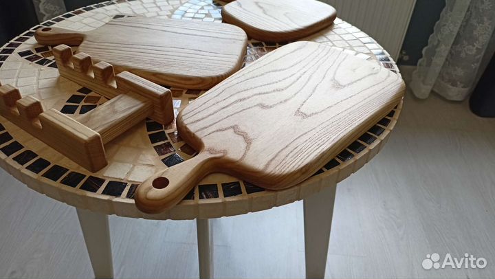 Разделочные доски