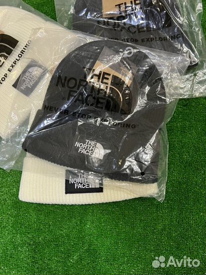 Шапка The North Face