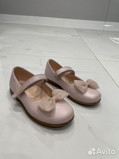Pablosky туфли 30 размер