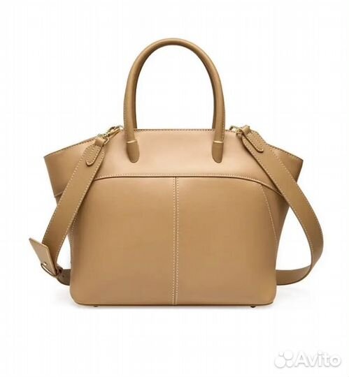 Сумка кожаная женская новая