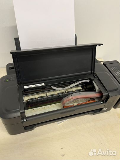 Принтер epson l132