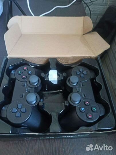 Геймпады android / PC