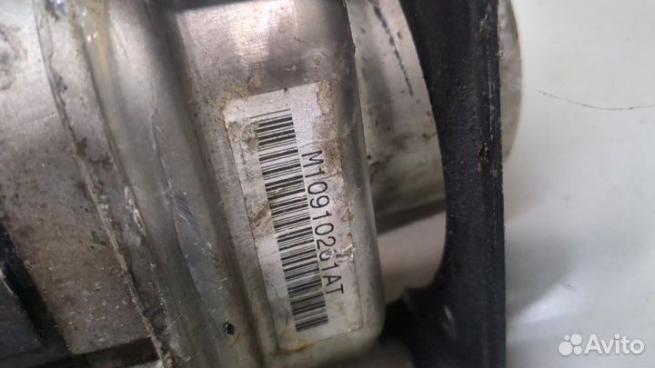 Насос усилителя руля Skoda Fabia, 2002