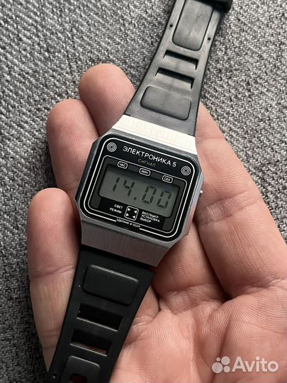 Электроника 29364 состочние редкость винтаж СССР