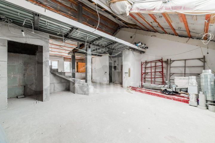 6-к. квартира, 259,3 м², 7/7 эт.