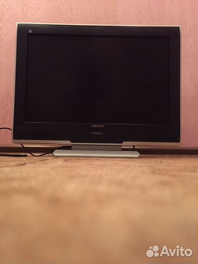 Телевизор