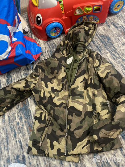 Женская одежда