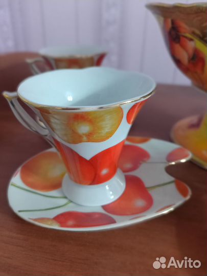 Фруктовница,сухарница,Ваза для фруктов