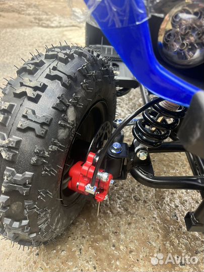 Детский квадроцикл