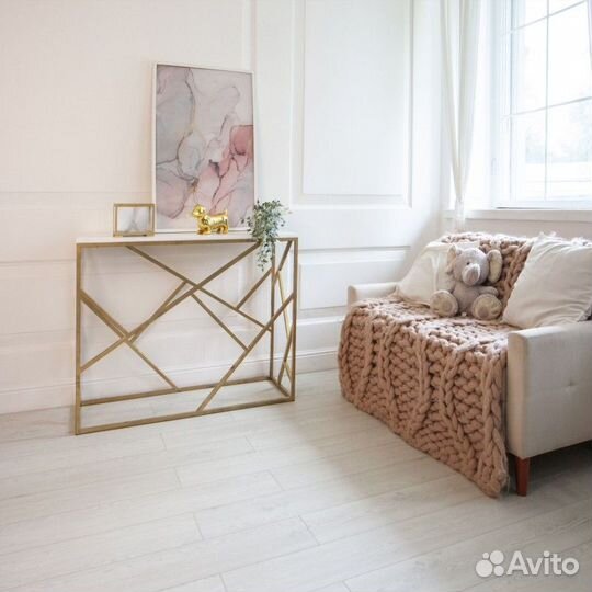 Ламинат водостойкий