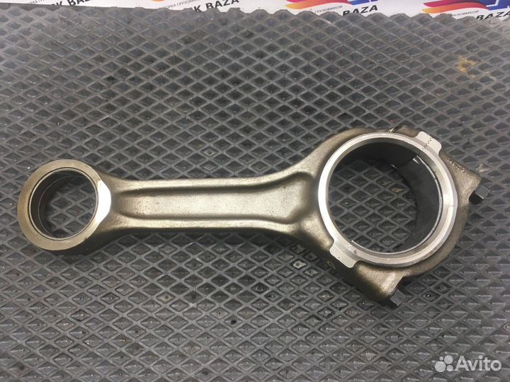 Шатун Scania 4-series, Scania 5-series