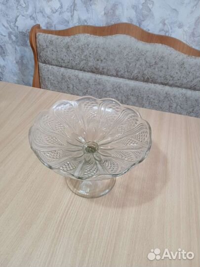 Ваза для фруктов