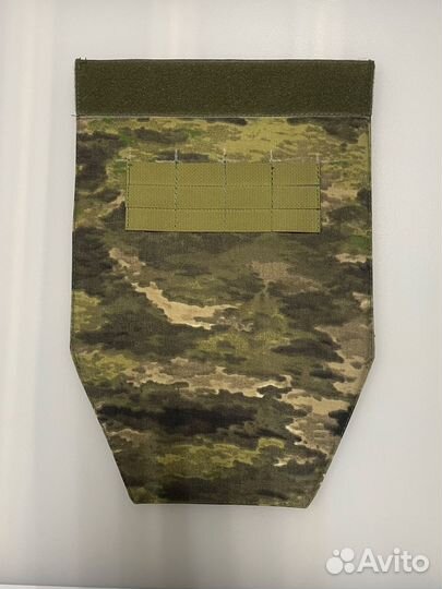 Защита паха Бр1