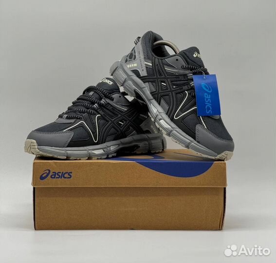 Кроссовки мужские Asics Gel kahana 8