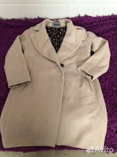 Пальто