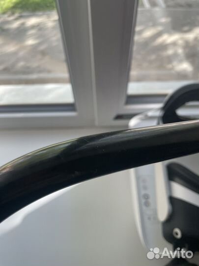 Руль Bmx cruiser