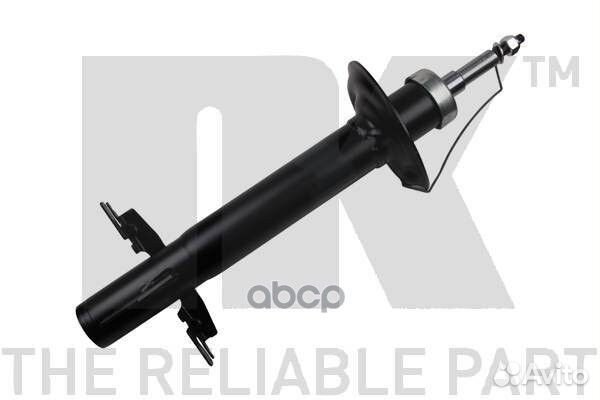 Амортизатор 62193438 Nk